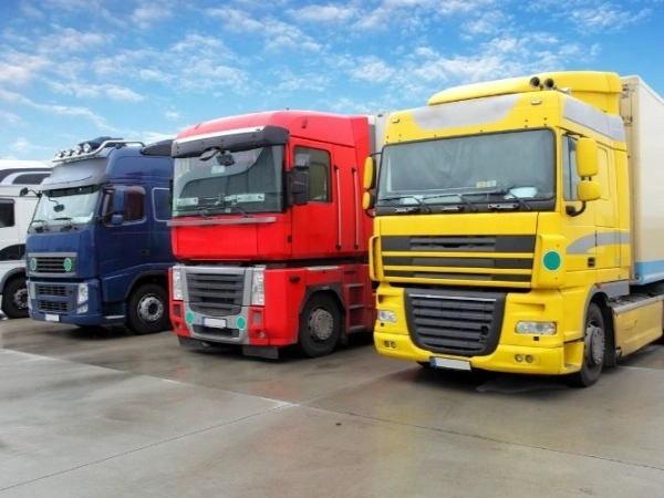 Konya Muratlı Nakliye